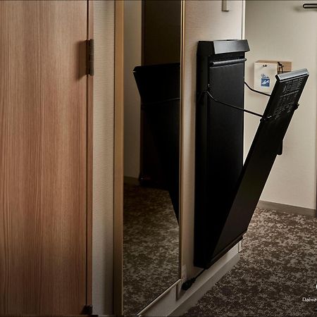 Daiwa Roynet Hotel Shin-Yokohama Йокогама Экстерьер фото