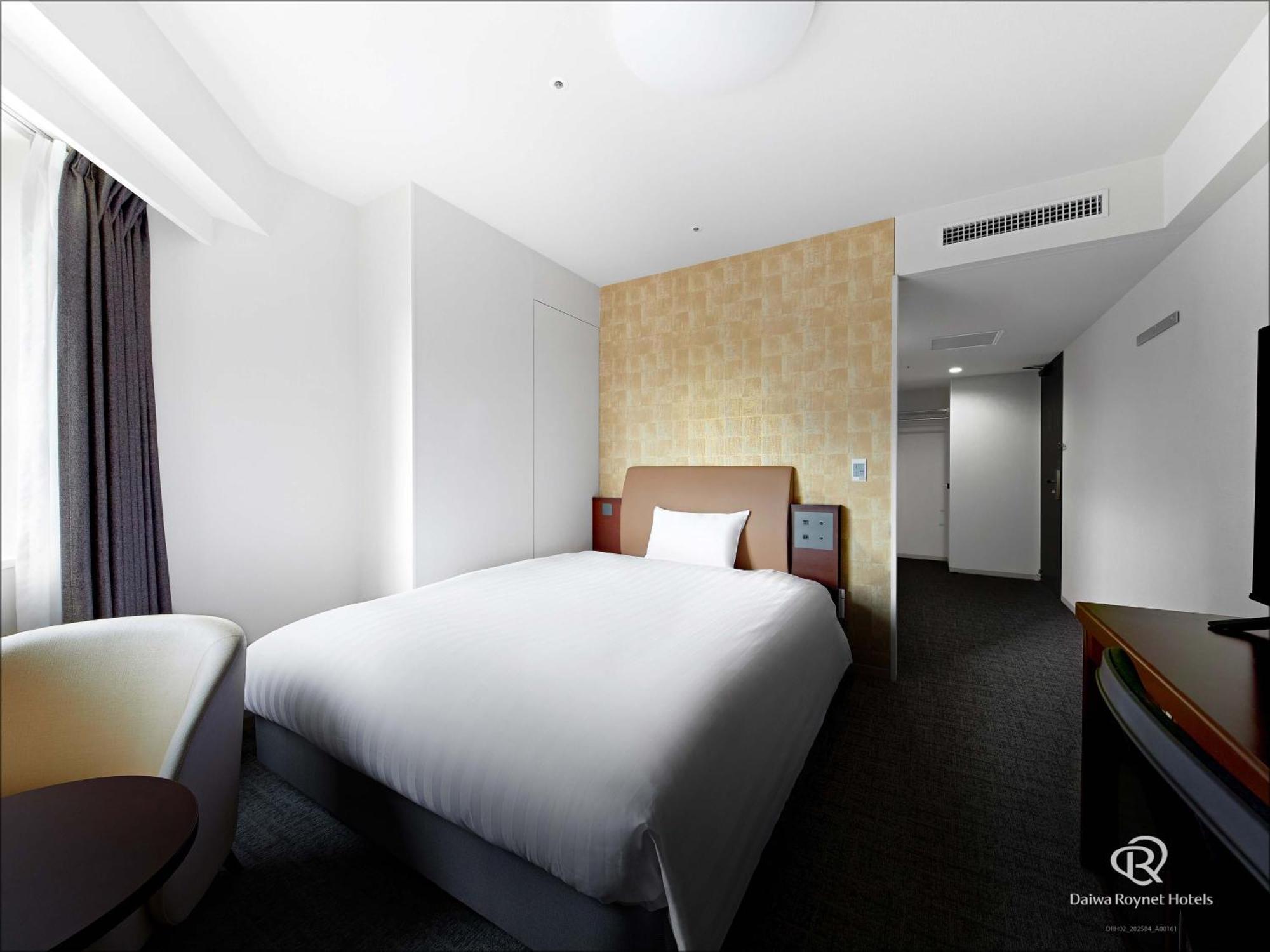 Daiwa Roynet Hotel Shin-Yokohama Йокогама Экстерьер фото