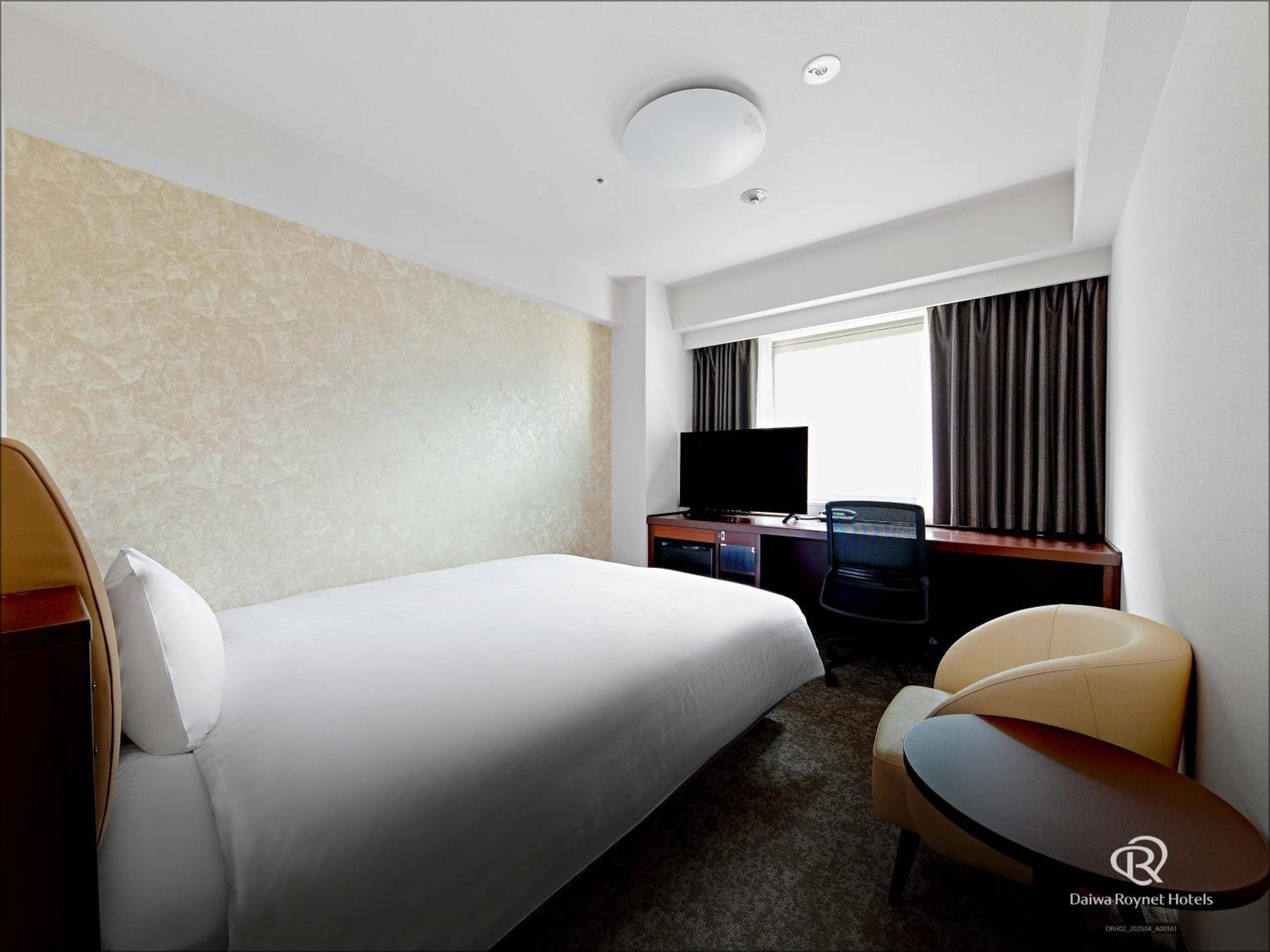 Daiwa Roynet Hotel Shin-Yokohama Йокогама Экстерьер фото